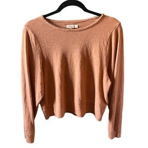Madewell Top